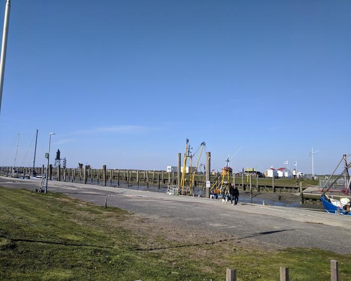 Strandhalle Dorum